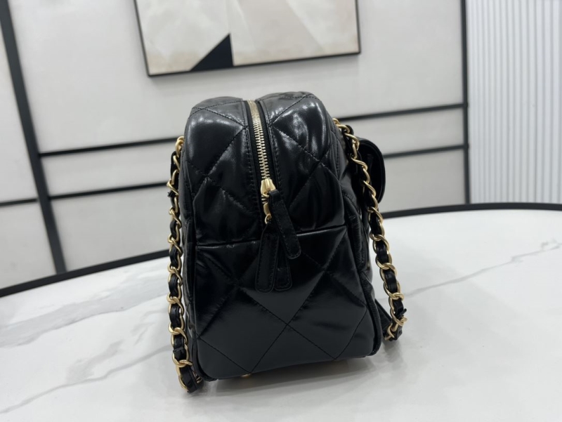 Chanel Top Handle Bags